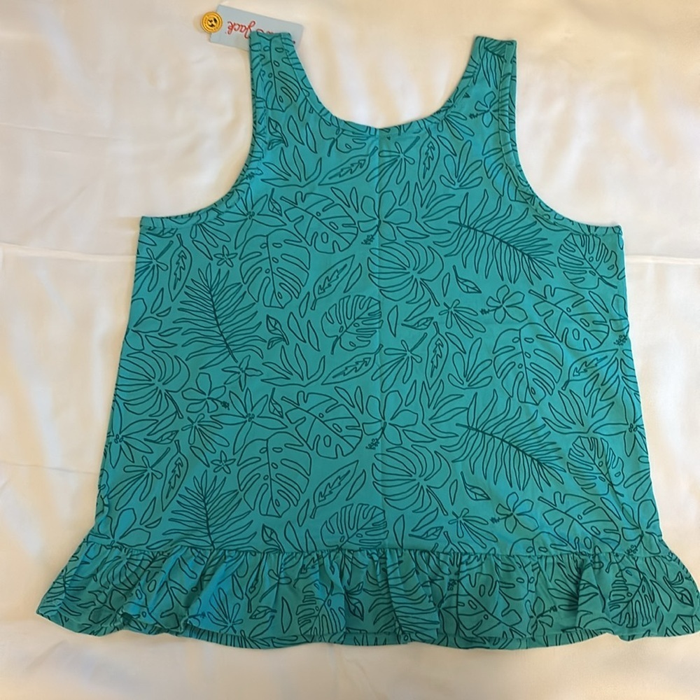 Cat & Jack Tank Top Girl Size XXL (18) - Picture 4 of 4